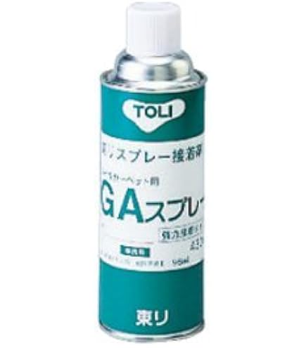 Amazon.co.jp: 東リ 接着剤 エコGAセメント 1Kgパック タイル